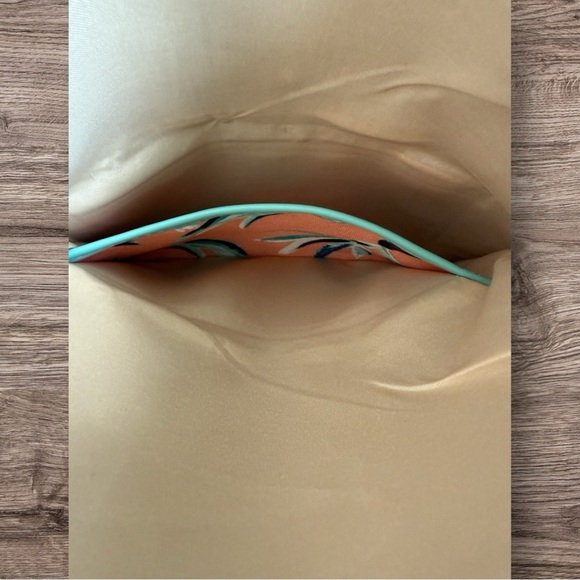 Rachel Pally Reversible Clutch - NWOT - Picture 7 of 7